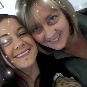 Meet your Posher, Teresa